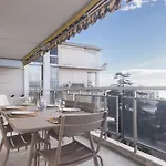 Magnifique Vue Mer, Grande Terrasse Et Piscine Daire *