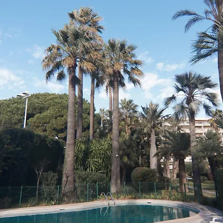 Magnifique Vue Mer, Grande Terrasse Et Piscine Apartment
